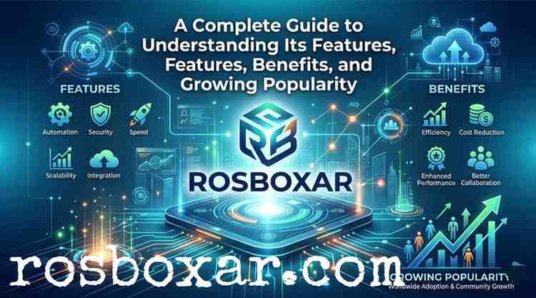 rosboxar.com