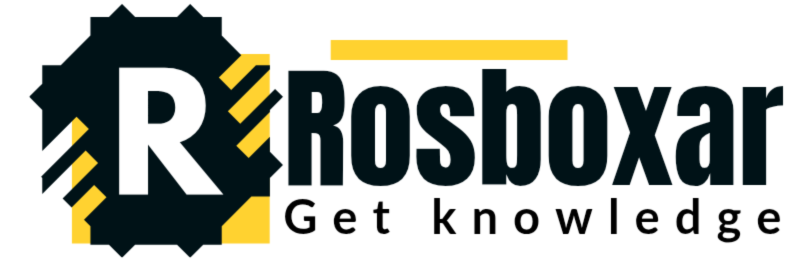 rosboxar.com