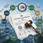 decreto supremo 160