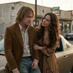 george jung wife mirtha