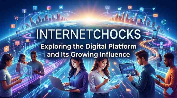 internetchocks