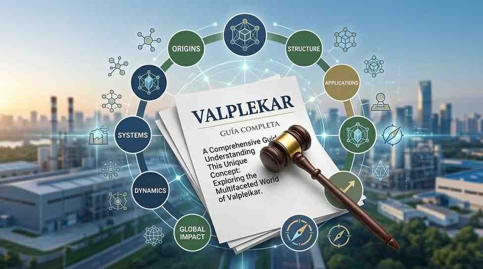 valplekar