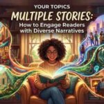 your topics multiple stories
