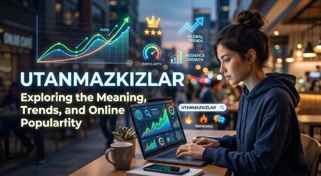 utanmazkzılar