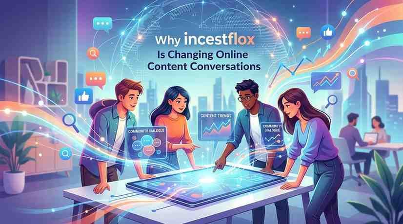 incestflox