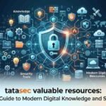 tatasec valuable resources