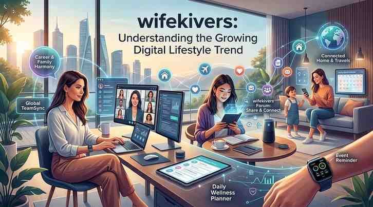 wifekivers