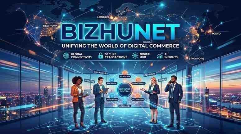 bizhunet