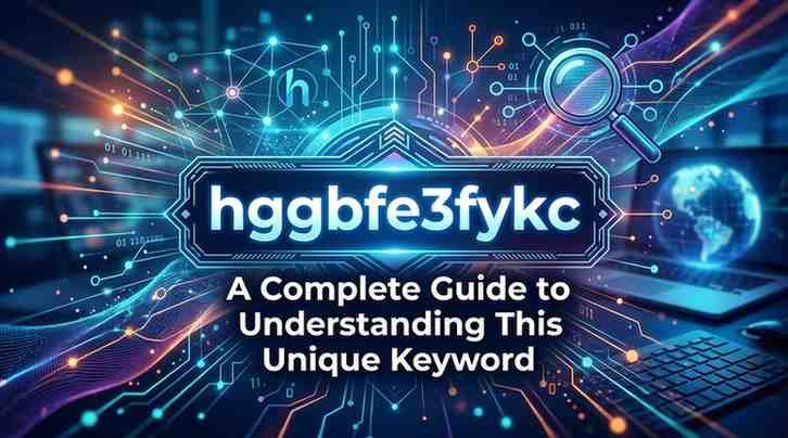 hggbfe3fykc
