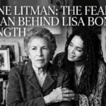 arlene litman