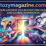 Tozymagazine.com