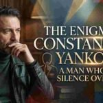 constantine yankoglu