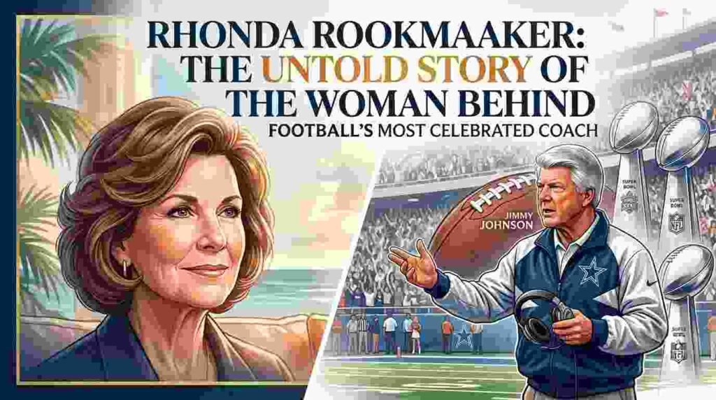 rhonda rookmaaker