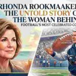 rhonda rookmaaker