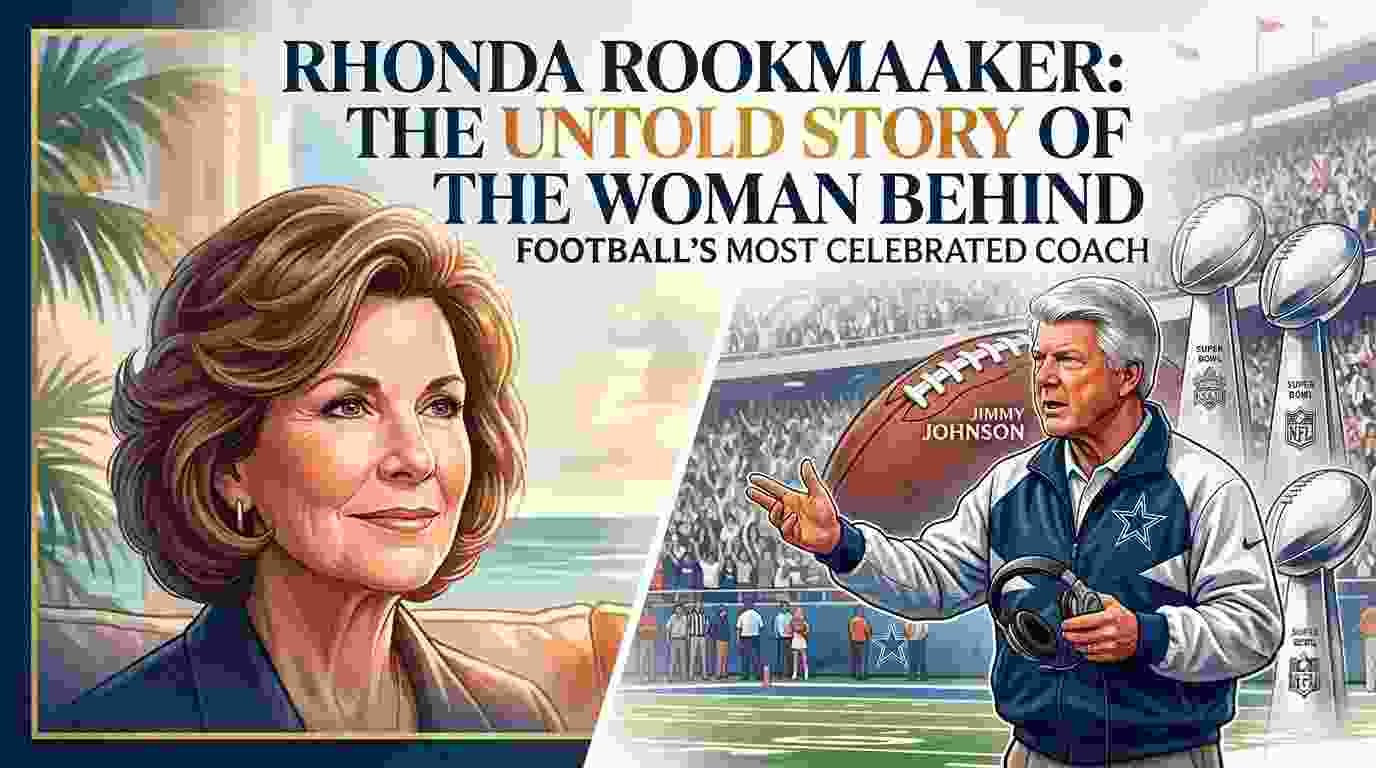 rhonda rookmaaker