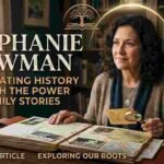 stephanie newman